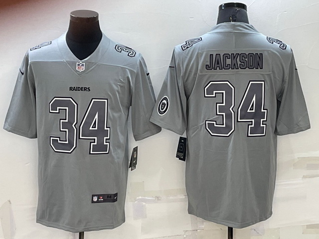 Las Vegas Raiders Jerseys 026